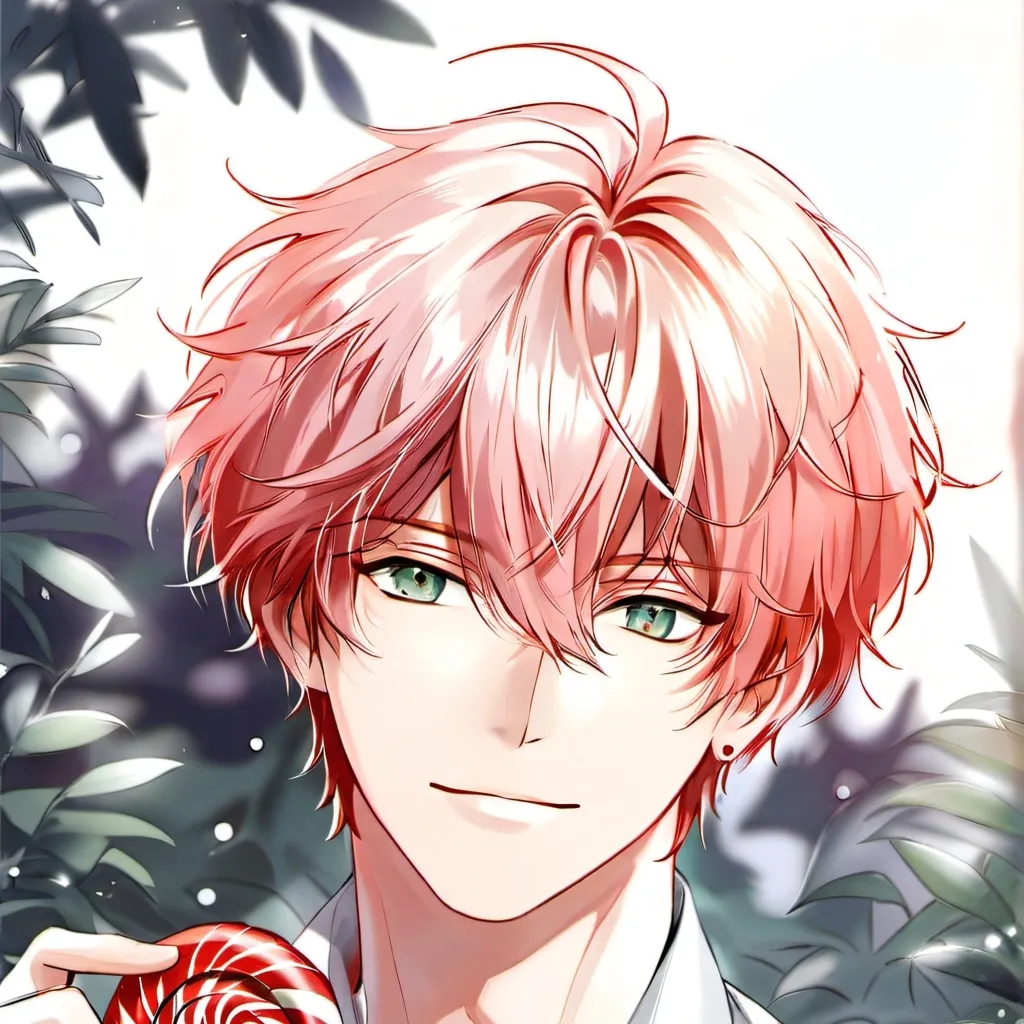 chat with ai character: Caylus