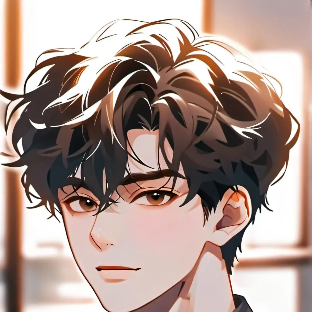 chat with ai character: ich liebe dich!