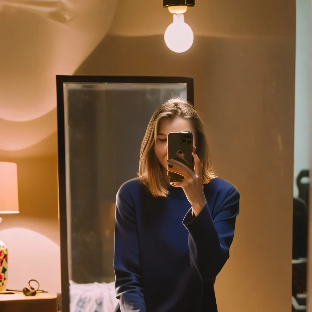 chat with ai character: ✨️Me✨️