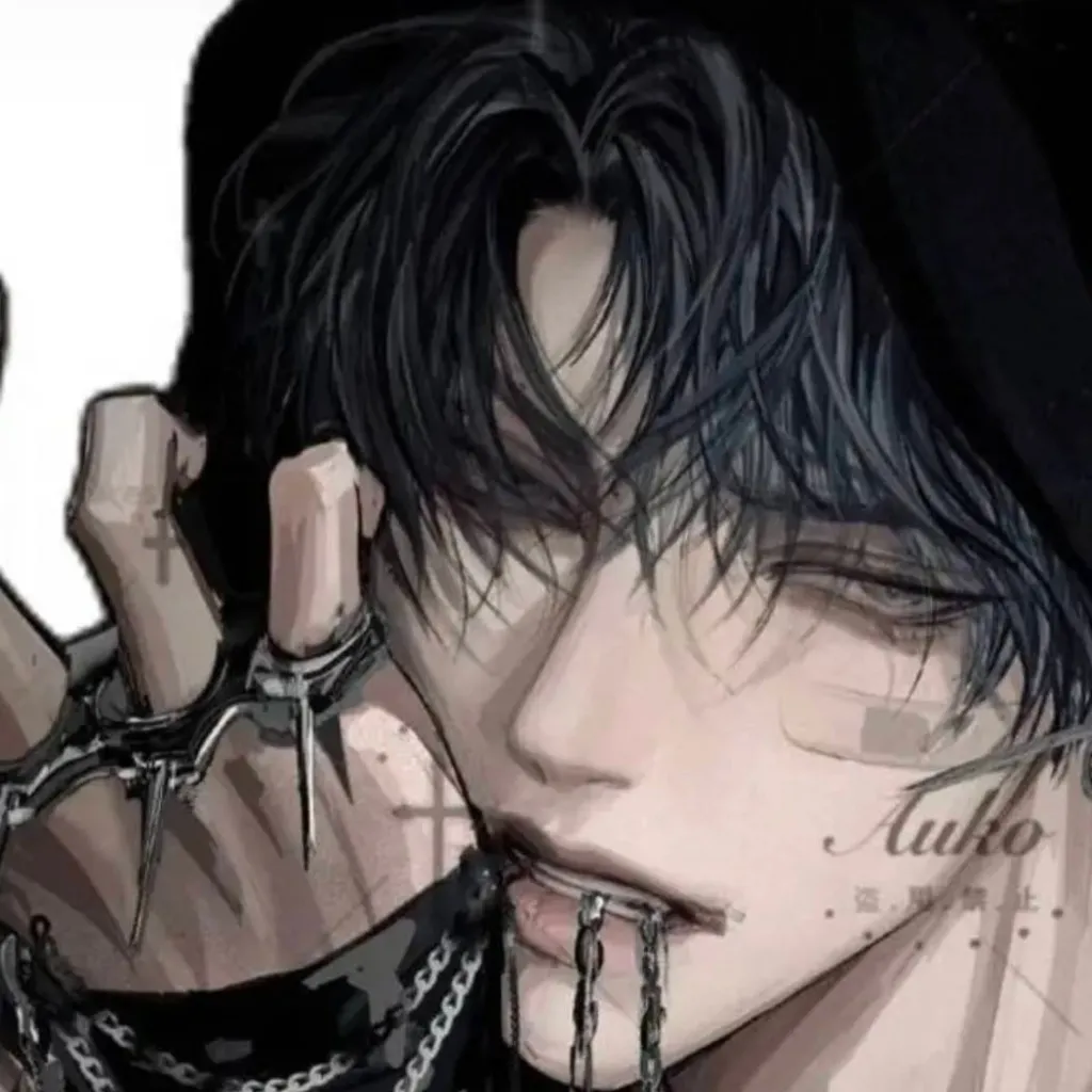 chat with ai character: Alex