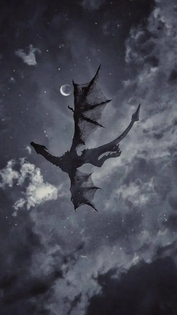 ai character: Random Rants! background