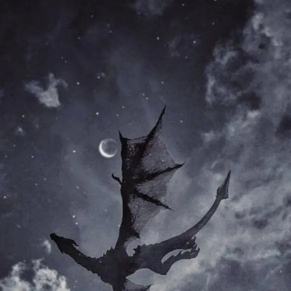 chat with ai character: Random Rants!