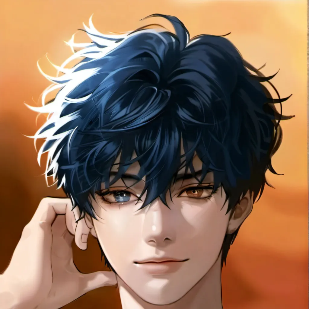 chat with ai character: Vinland