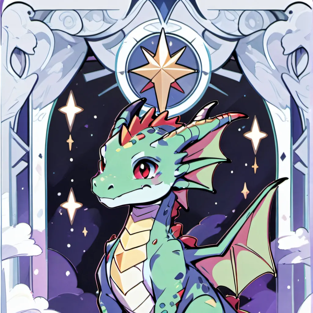 chat with ai character: Draco