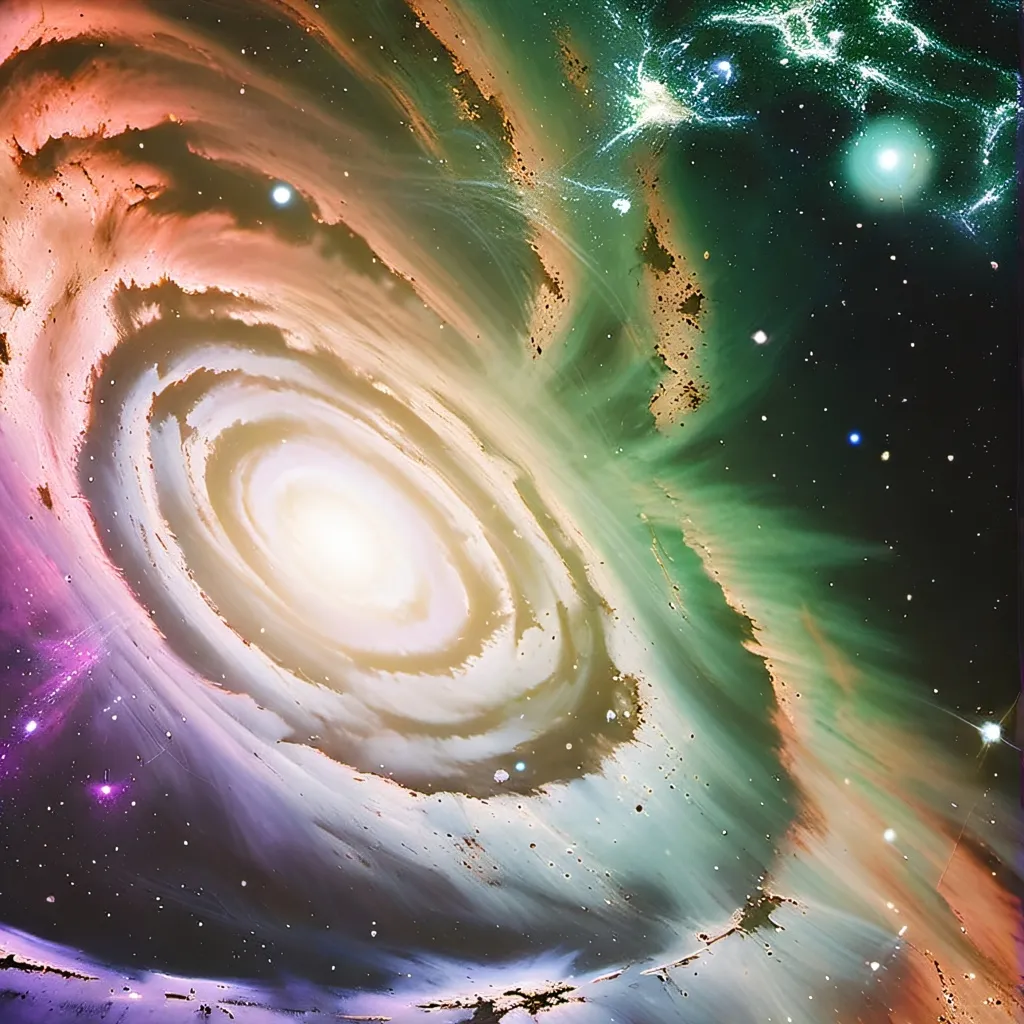 chat with ai character: vee