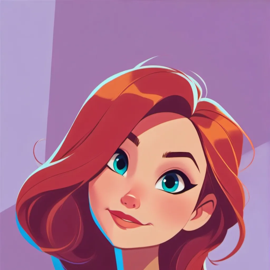 chat with ai character: Veronica