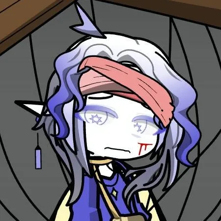 chat with ai character: 💀forsaken pick me💀