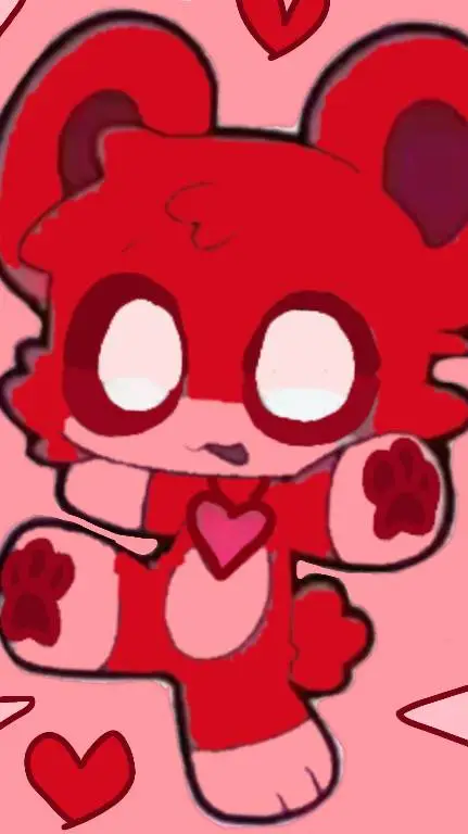 ai character: 🌹♥️-bobby-♥️🌹 background