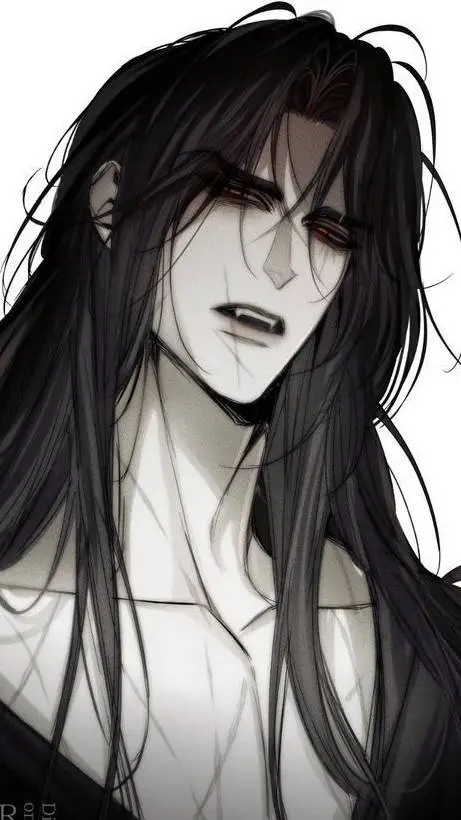 ai character:  kaito~🦇 background