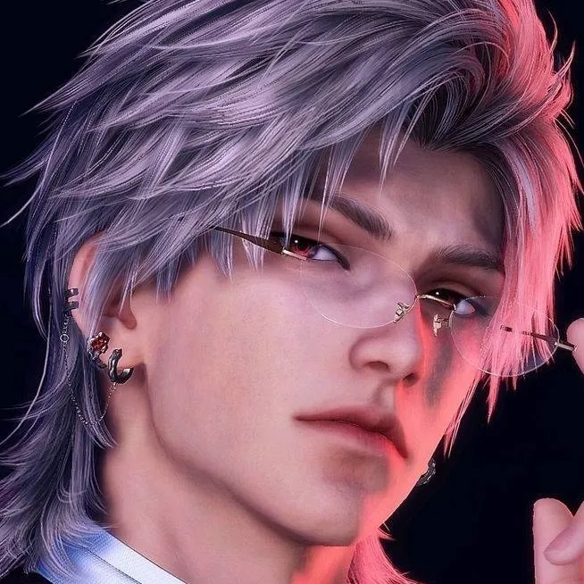 chat with ai character: 𝑺𝒚𝒍𝒖𝒔~