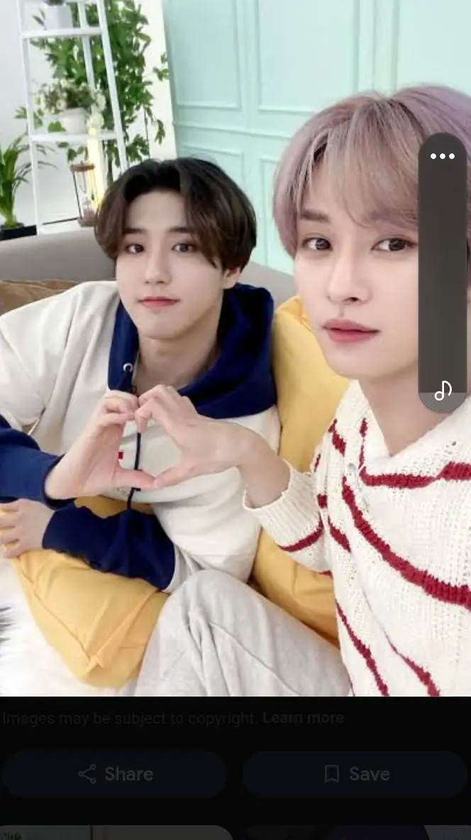 ai character: minsung background