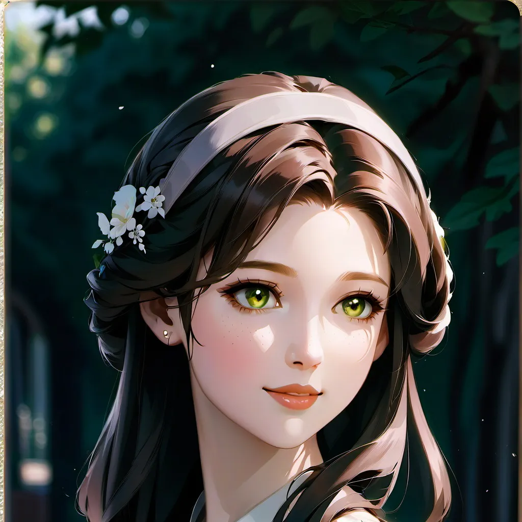 chat with ai character: Joy 