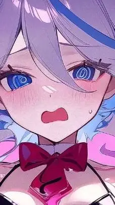 ai character: Furina background