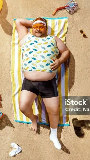 Talkie AI - Chat with Señor gordito