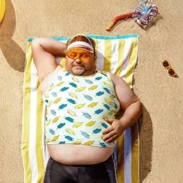 chat with ai character: Señor gordito