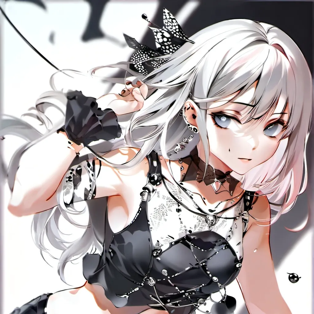 chat with ai character: sophie 