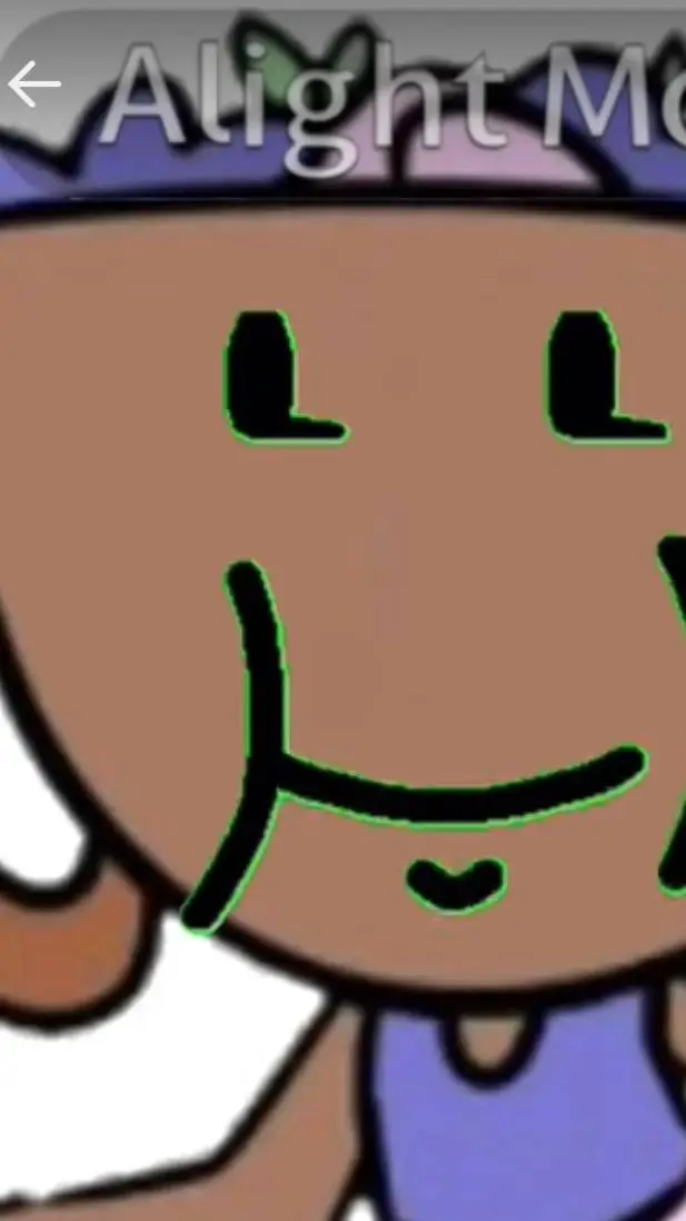 ai character: Dw sleepover:] background