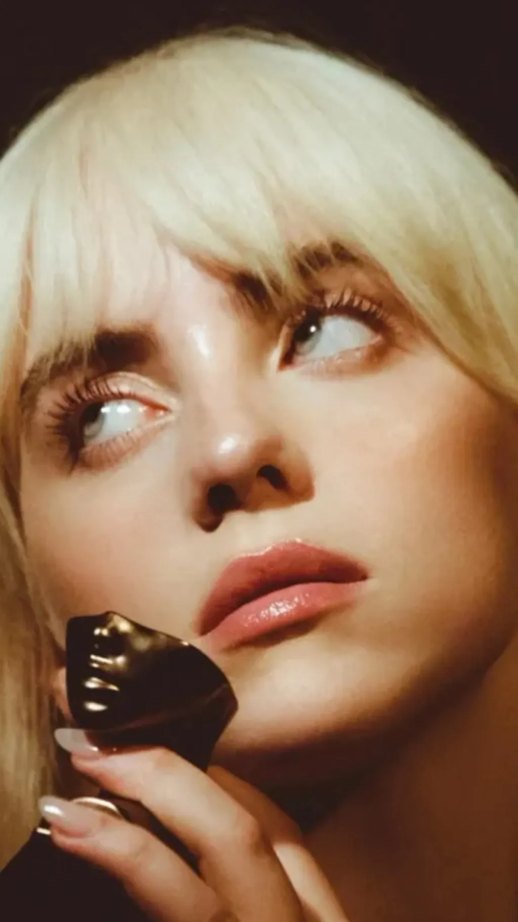 ai character: Billie 🌺 background