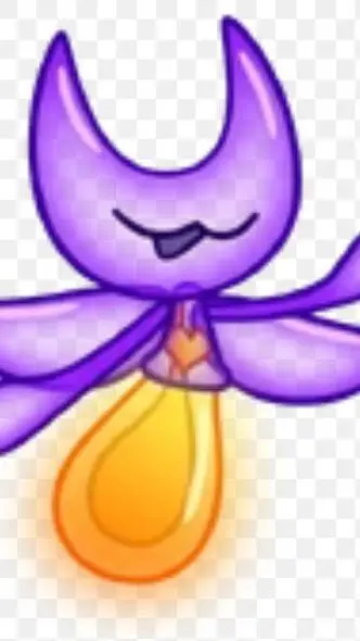 ai character: anjellyze background