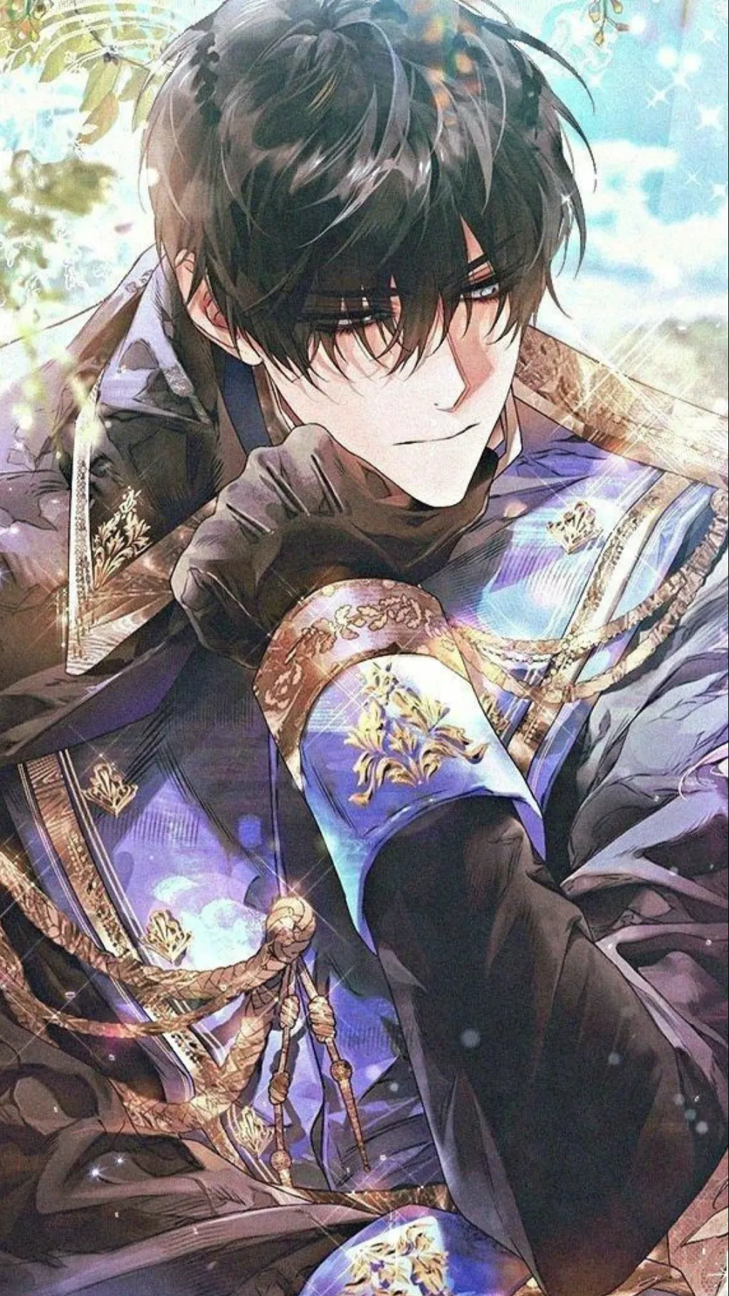 Talkie AI - Chat with ~𝓐𝓼𝓱𝓮𝓻~