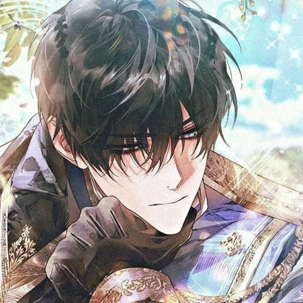 chat with ai character: ~𝓐𝓼𝓱𝓮𝓻~