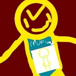 chat with ai character: yellowdudeREUPLOAD