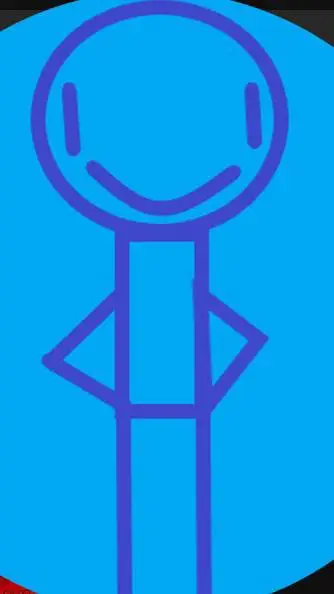 ai character: sprunki hates you background