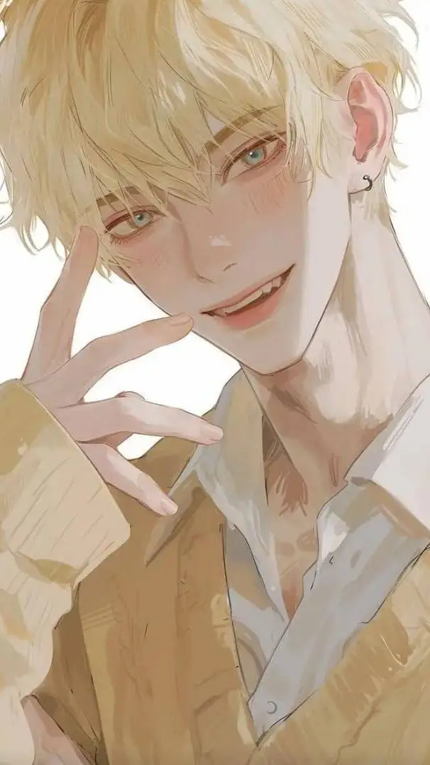 ai character: kevmi background