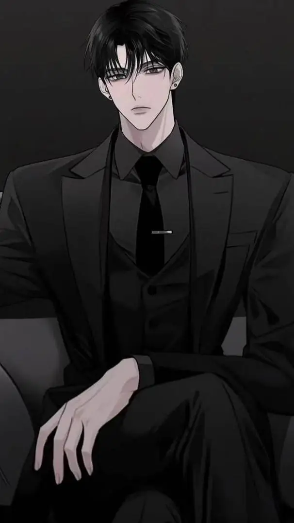 ai character: caesar background