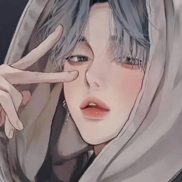 chat with ai character: yeon