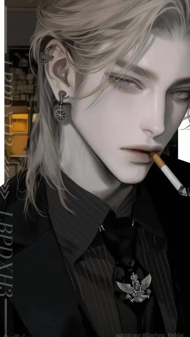 ai character: min-ju background