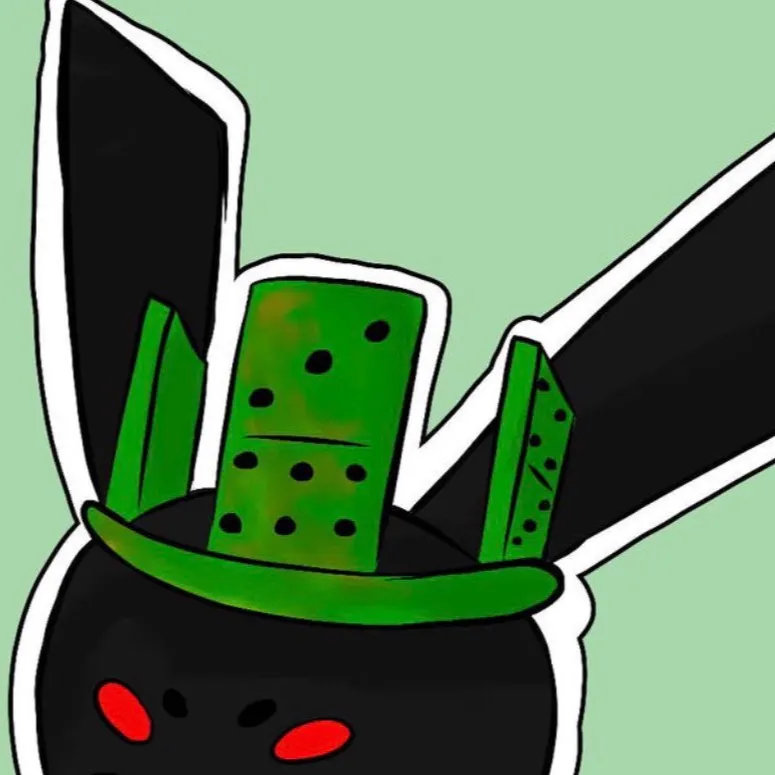 chat with ai character: F0RSAKEN GUBBY~