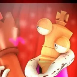 chat with ai character: !KINGER!