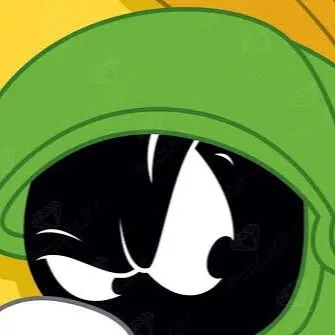 chat with ai character: MARVIN THE MARTIAN