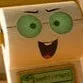 chat with ai character: SMARTY PANTS!
