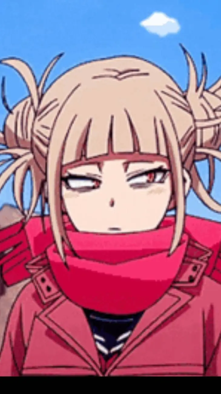 ai character: mha/bhna your 🎂  background