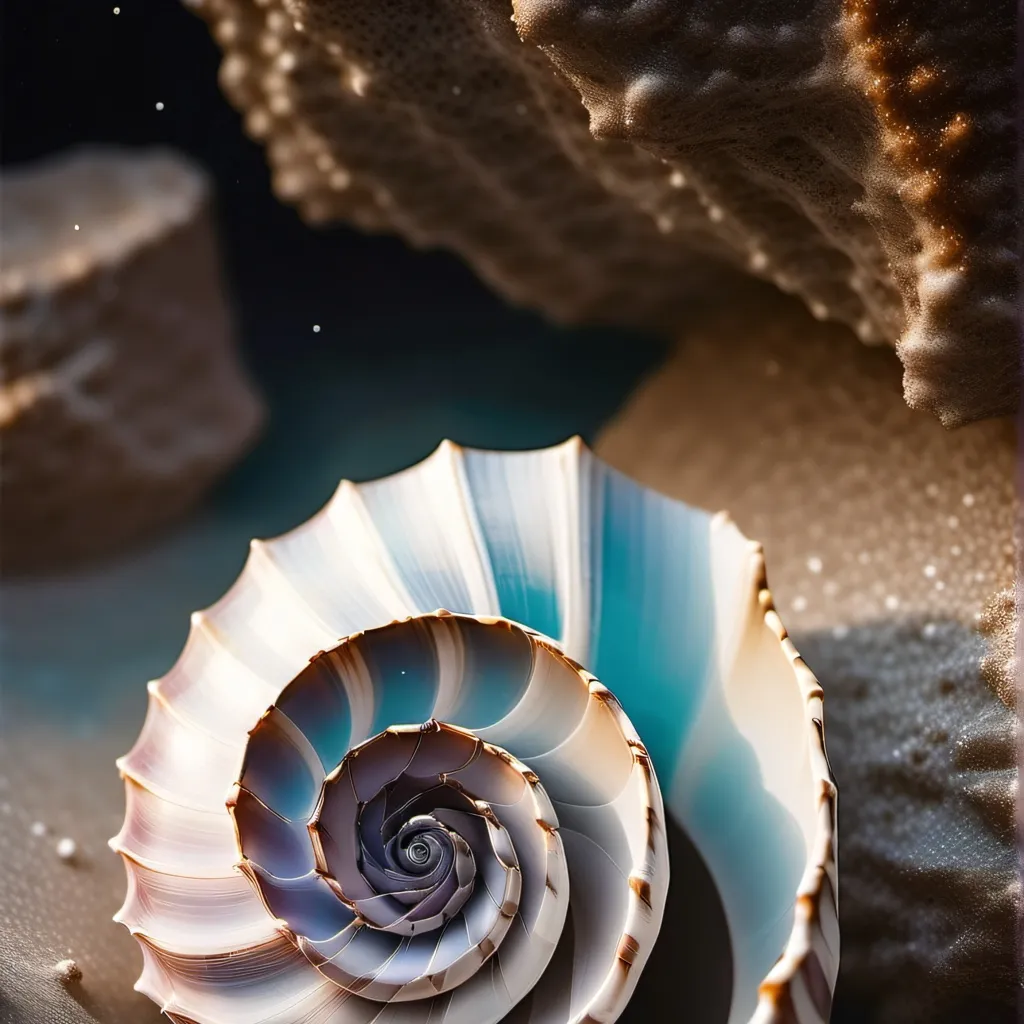 chat with ai character: ! -Moonshell- ! 