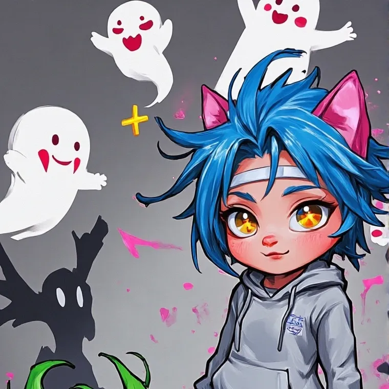 chat with ai character: dw snowy day