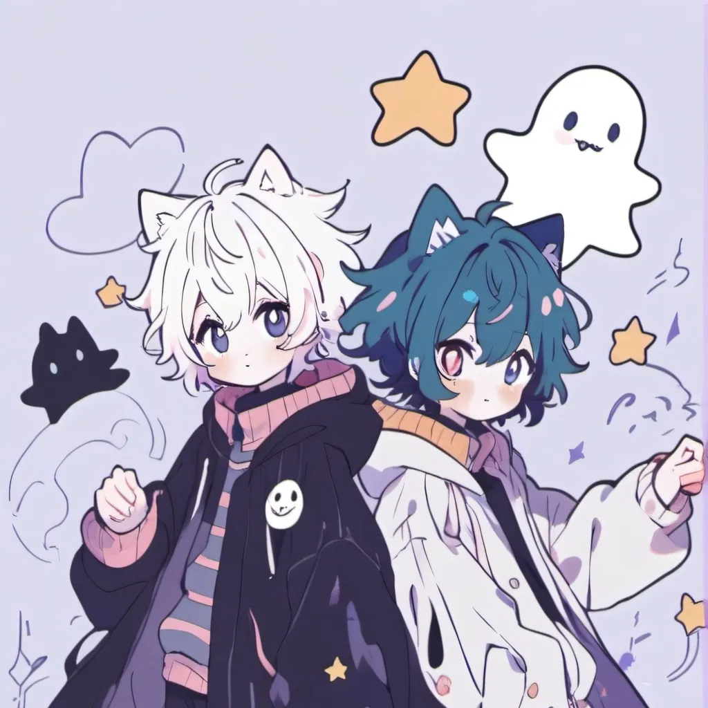 chat with ai character: dw new toon