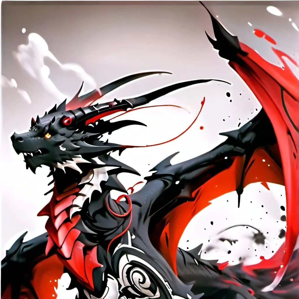 chat with ai character: Dragon of Emberfla