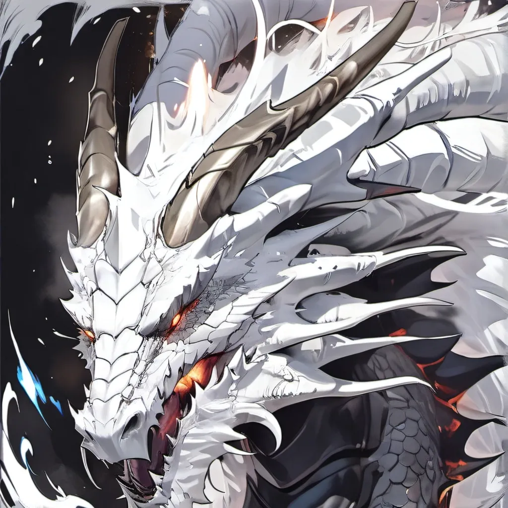 chat with ai character: Drakein