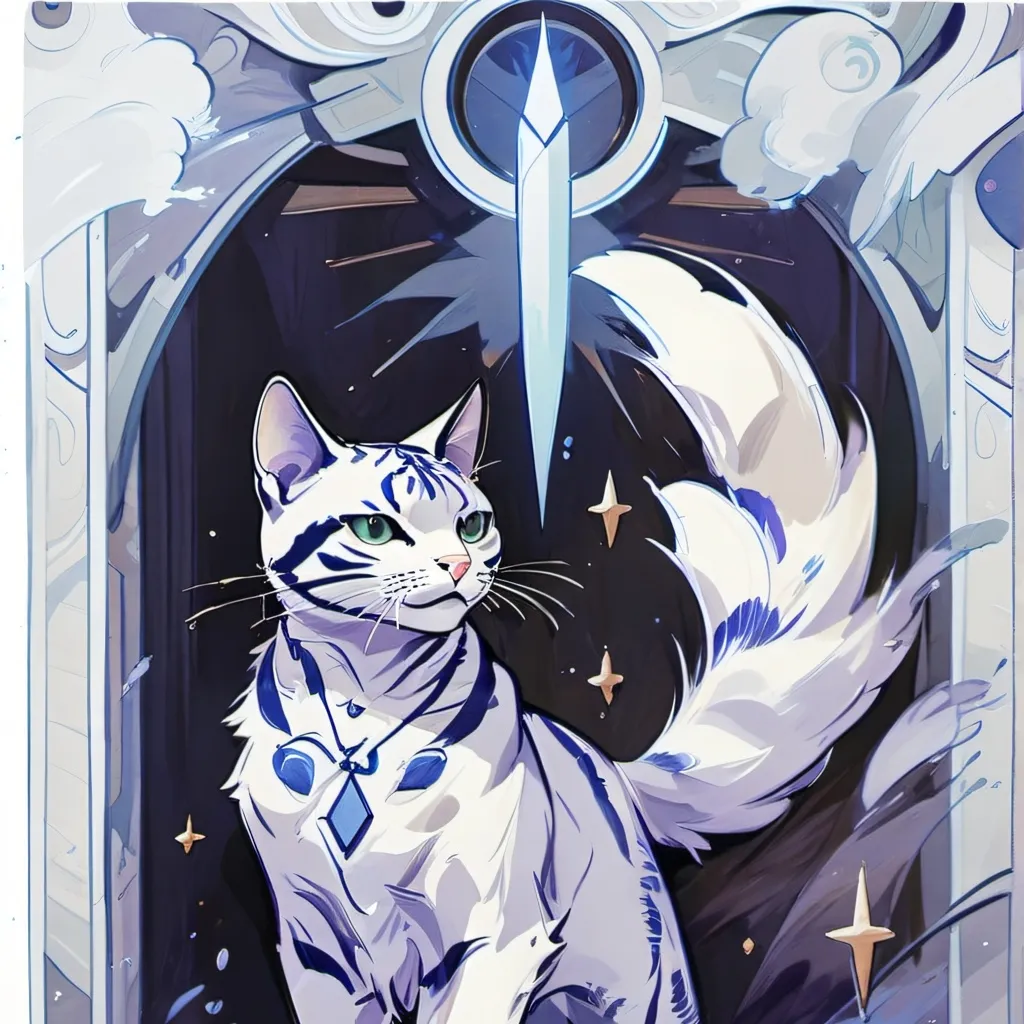 chat with ai character: Nyara 