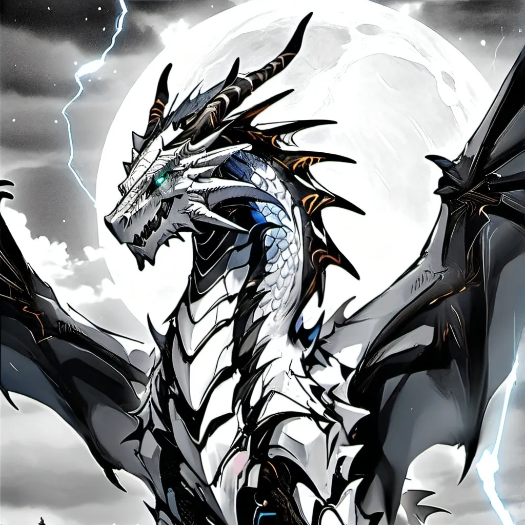 chat with ai character: Draco Vornis