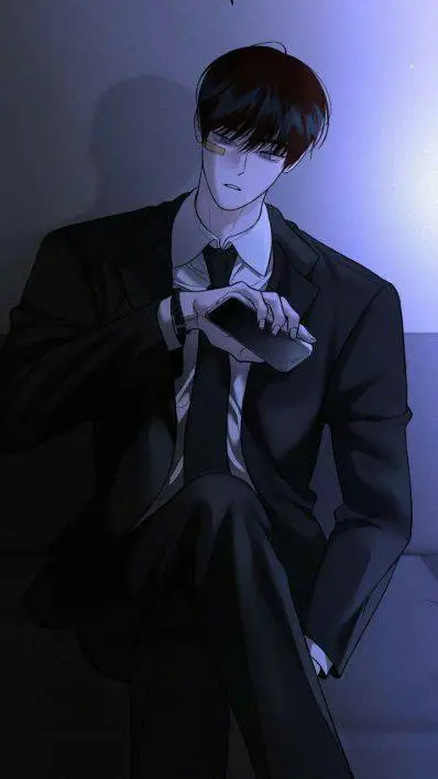 ai character: Ryan background