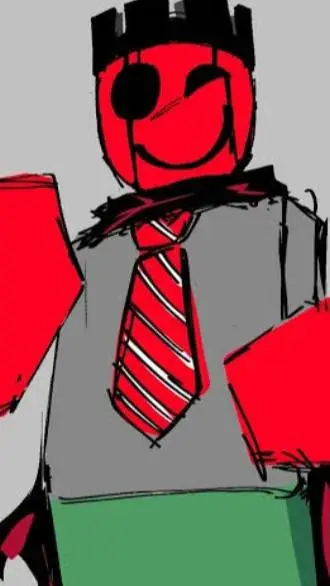 ai character: jx1dx1 background