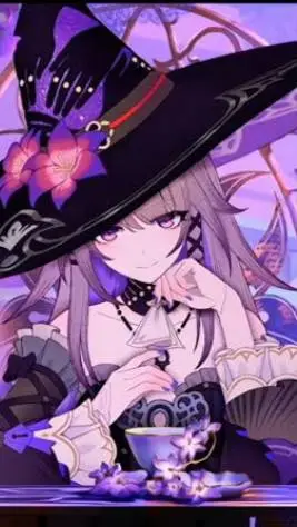 ai character: herta background