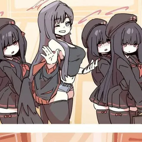 chat with ai character: ichika nakamasa