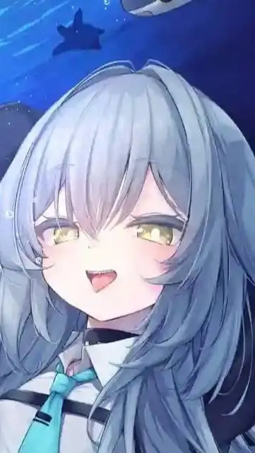 ai character: rurune background