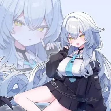 chat with ai character: rurune