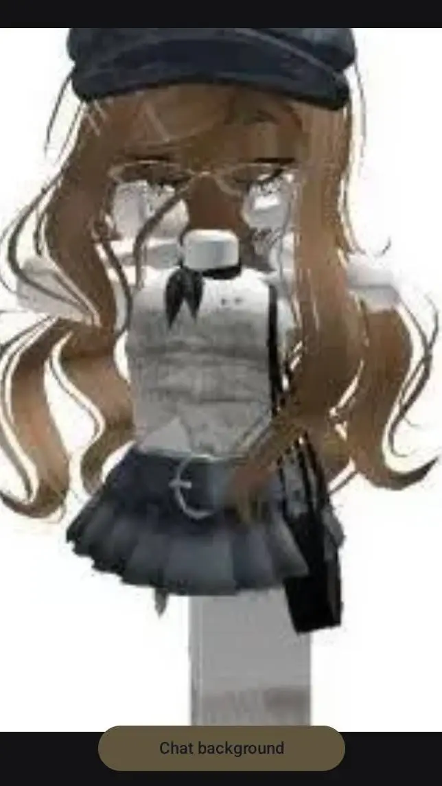 ai character: Olivia  background